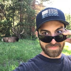 Meet your Posher, Dave